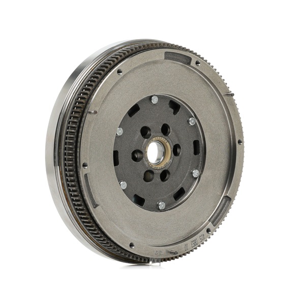 LuK 415 0853 10 Vauhtipyörä T5 Multivan 2.0 BiTDI 180 hv CFCA