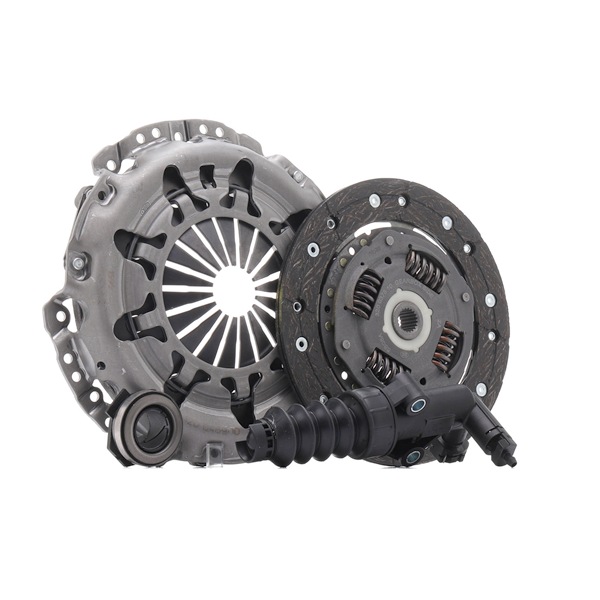 LuK 620 3445 21 Geleidelager koppeling 1.4 95 Pk 843 A1.000