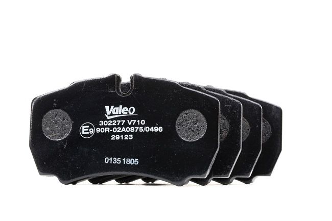IVECO VALEO Freno 302277