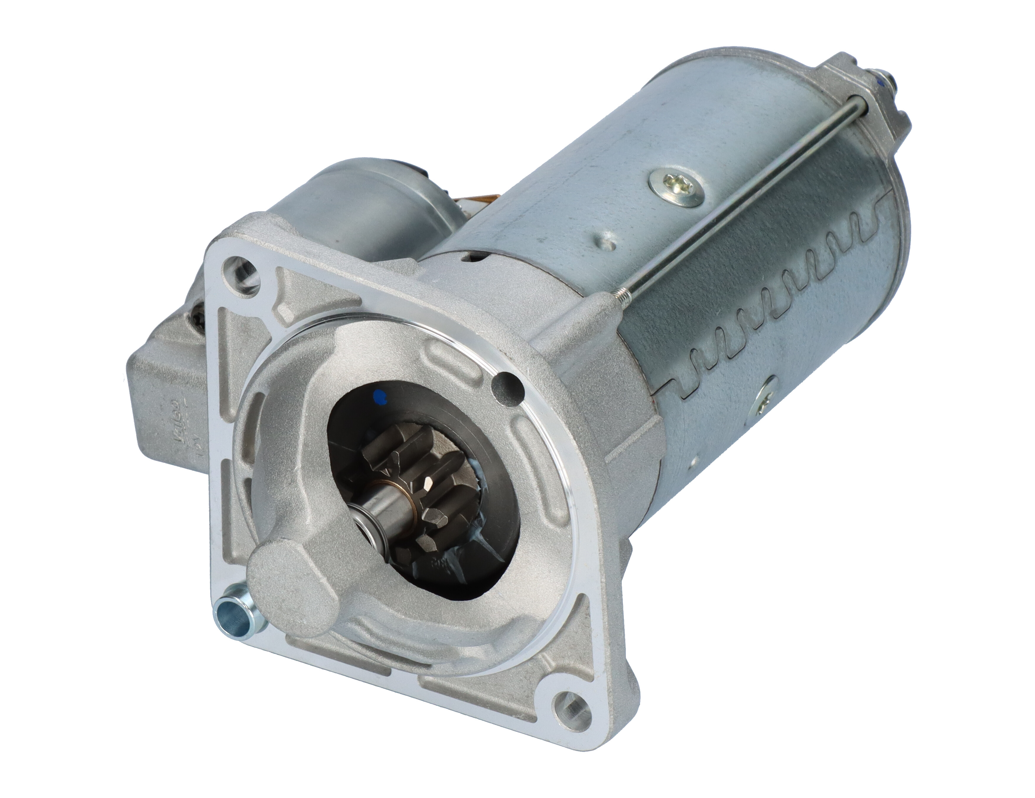VALEO 438369 Élément d'ajustage correcteur de portée lumineuse 2.4 JTD (841.AXE1B0, 841.AXH110) 163CV 2005
