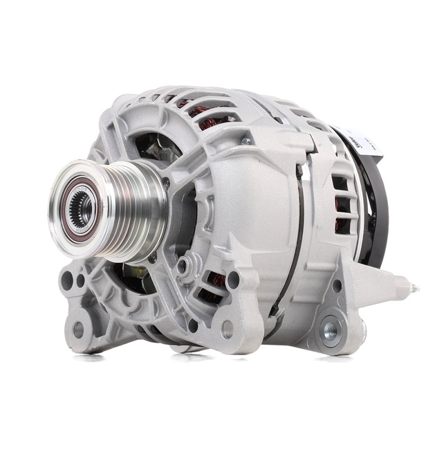 VALEO 443152 Laturi Skoda Superb 3V3 2.0 TDI 177 hv CRGA