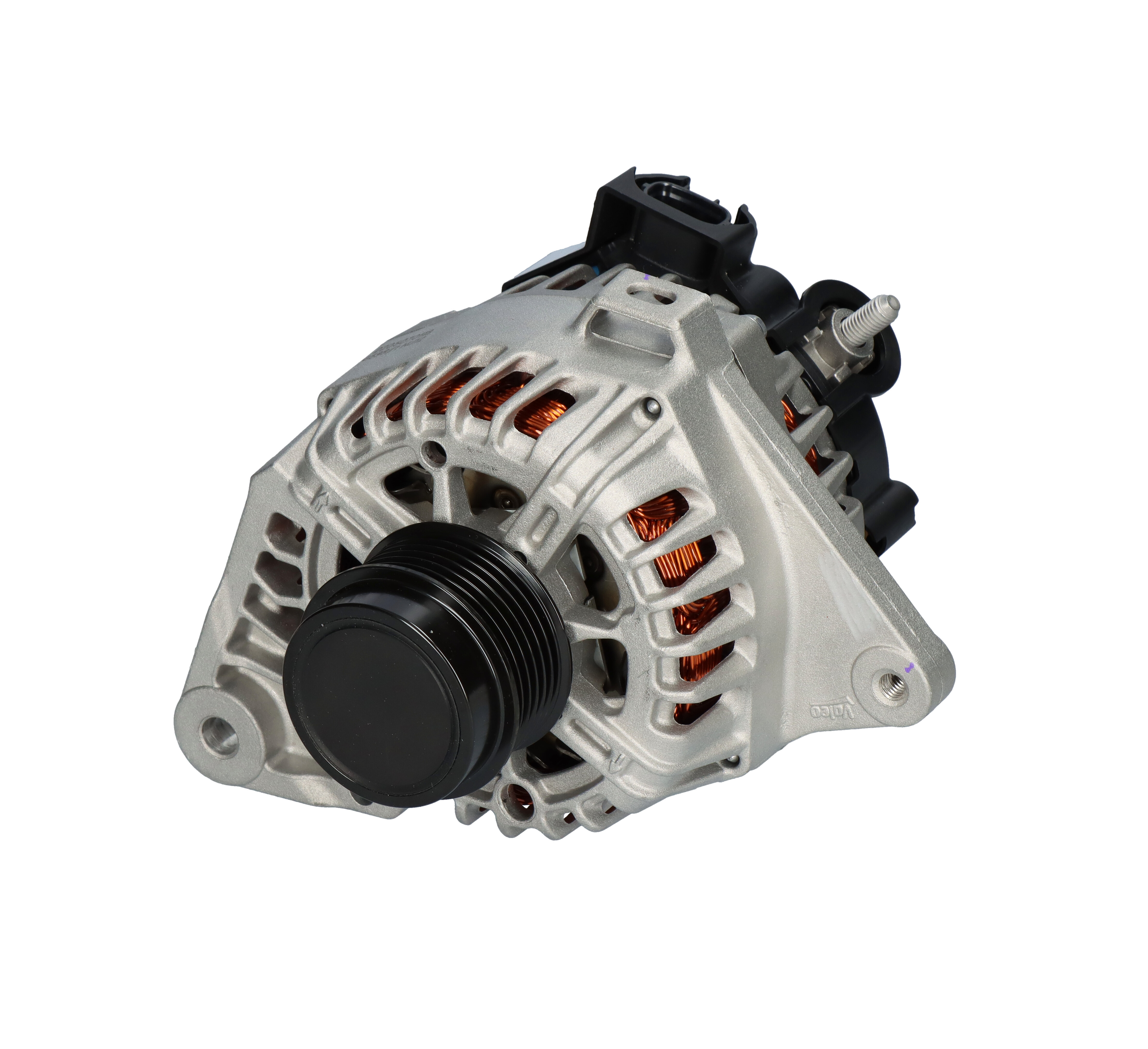 VALEO 443238 Solenoide de arranque 2.4 177 cv G4KE