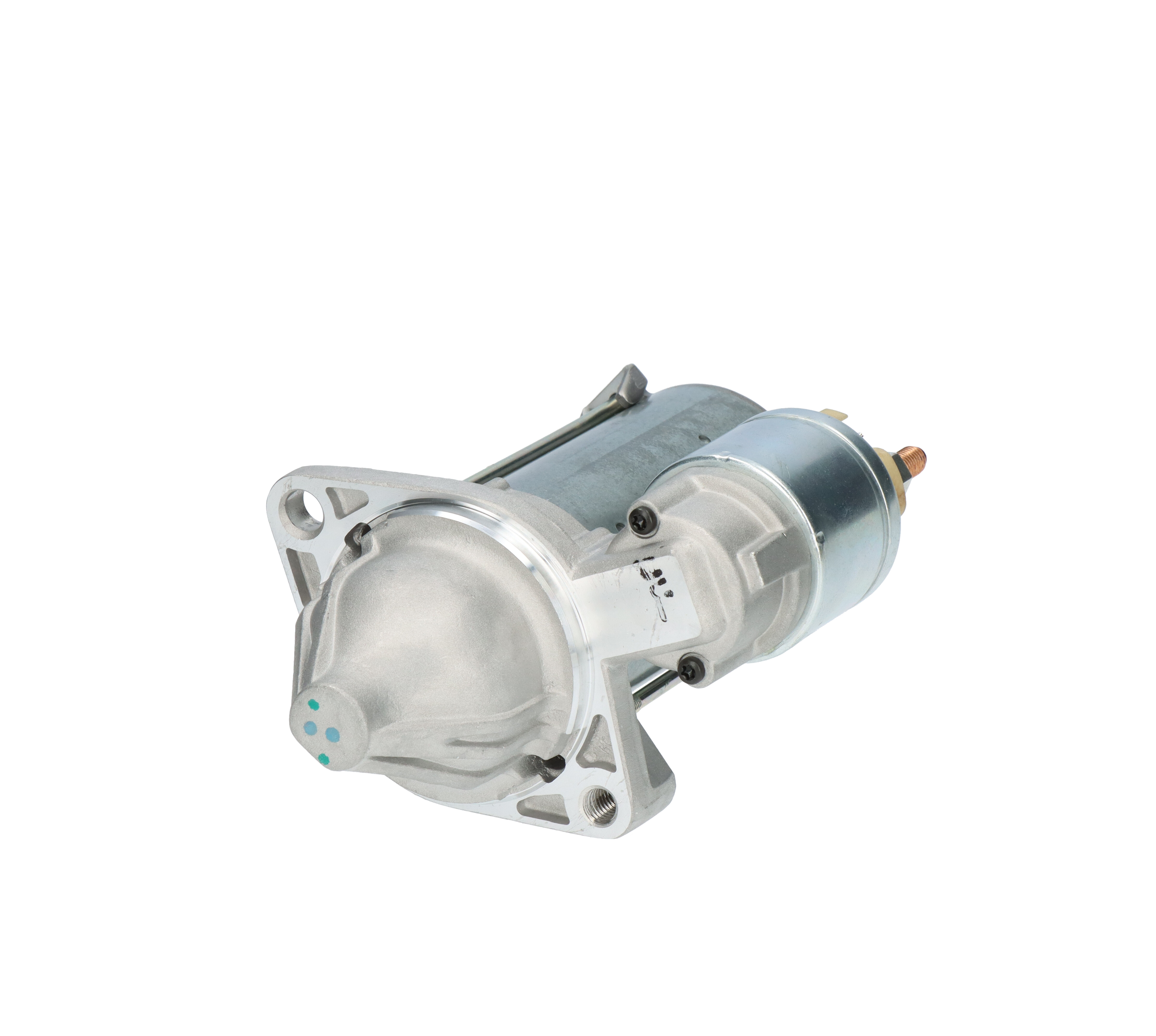 BMW VALEO Starter 458792