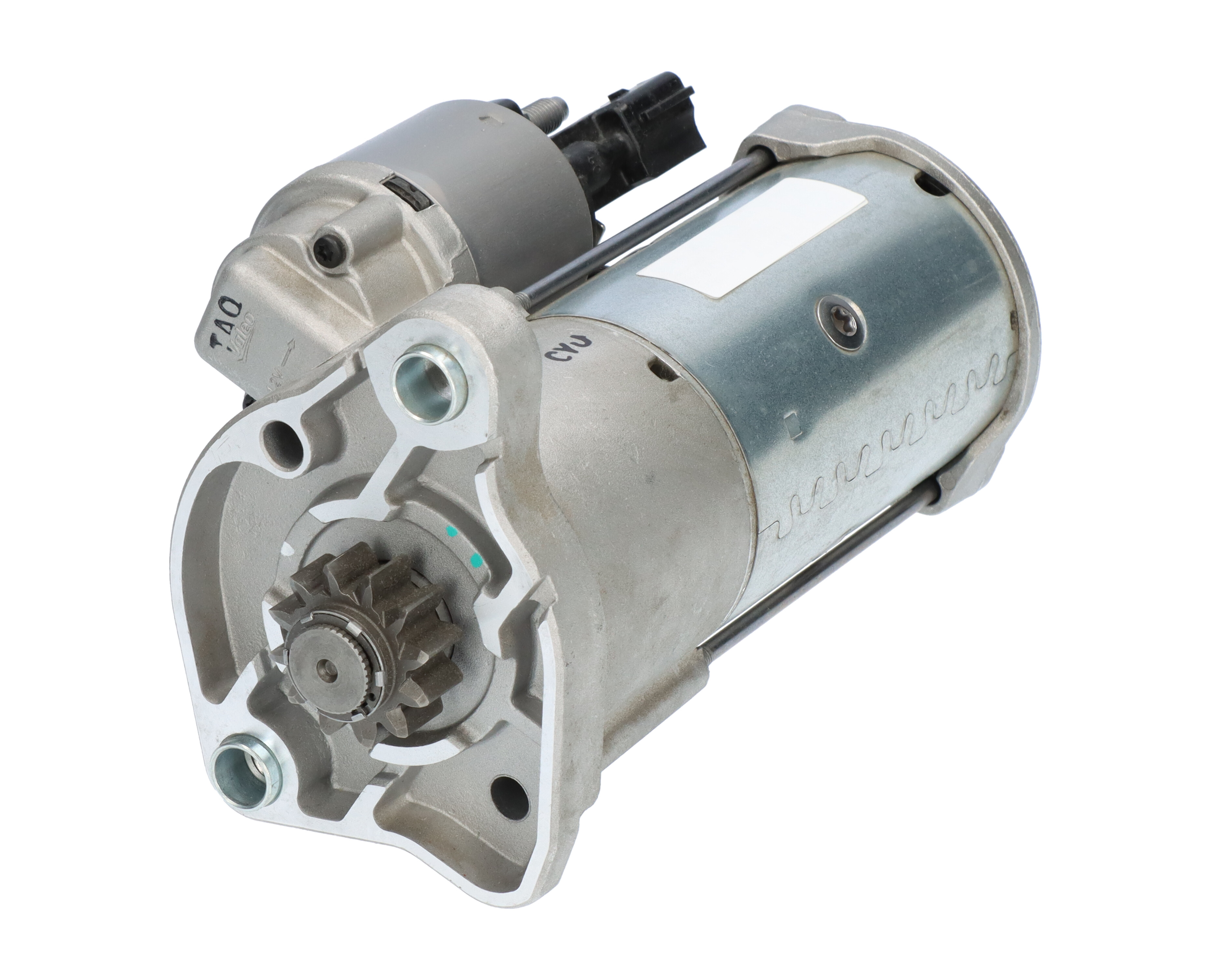 VALEO 458849 Startmotor MAN TGE Bus (UY_) 2.0 TDI RWD 177 Pk DAWA