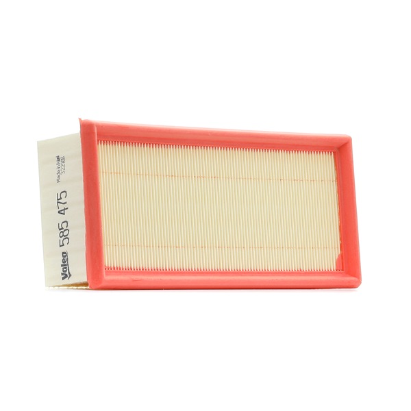 SMART VALEO Luchtfilter van de motor 585475