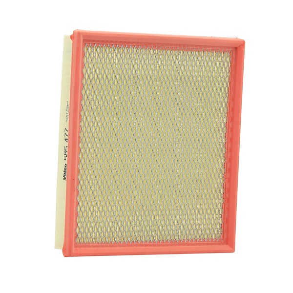 VALEO 585477 Luftfilter Astra J P10 1.6 115 HK A 16 XER