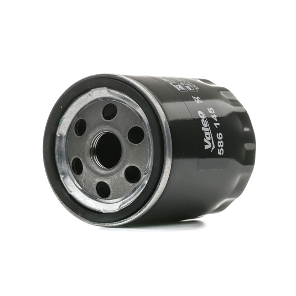 VALEO 586145 Filtro de óleo Mazda CX-5 KF 2.2 D AWD (KF4W2) 175 cv SHY6