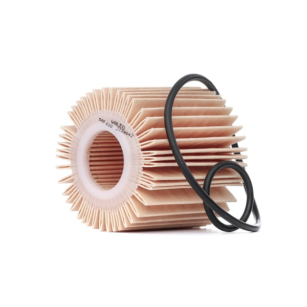 TOYOTA VALEO Oil Filter 586600