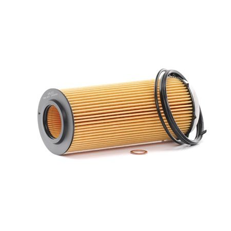 VALEO 586603 Filtr oleju BMW F07 530d 3.0 258 KM N57 D30 A