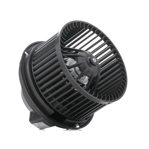 VALEO 715122 Utastér ventillátor Ford C Max 2 1.6 LPG 117 LE MUDD
