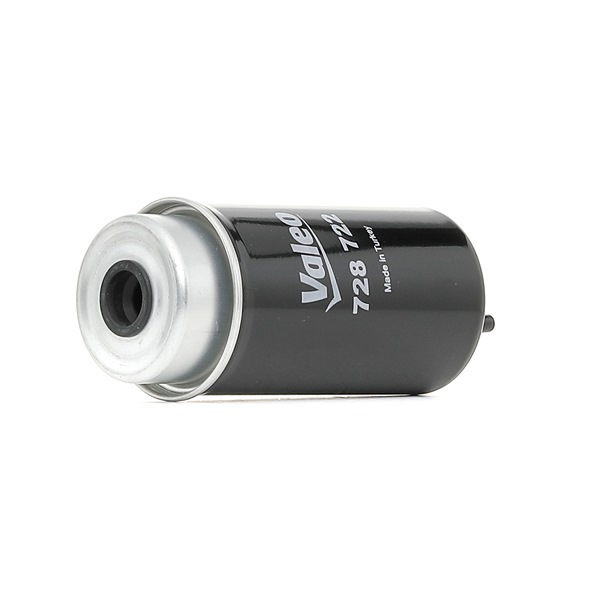 VALEO 728722 Sportluftfilter 2.0 DI 86 HK F3FA