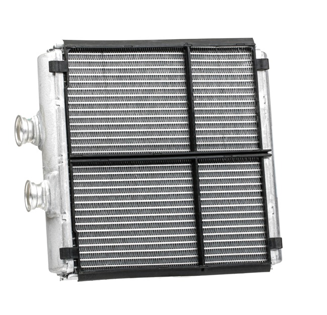 VALEO 811508 Wärmetauscher Mercedes S204 C 180 CDI (204.200) 120PS 2010