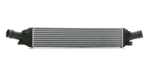 VALEO 818601 Intercooler Audi A4 B8 Avant 2.0 TDI quattro 150 CV CSUA