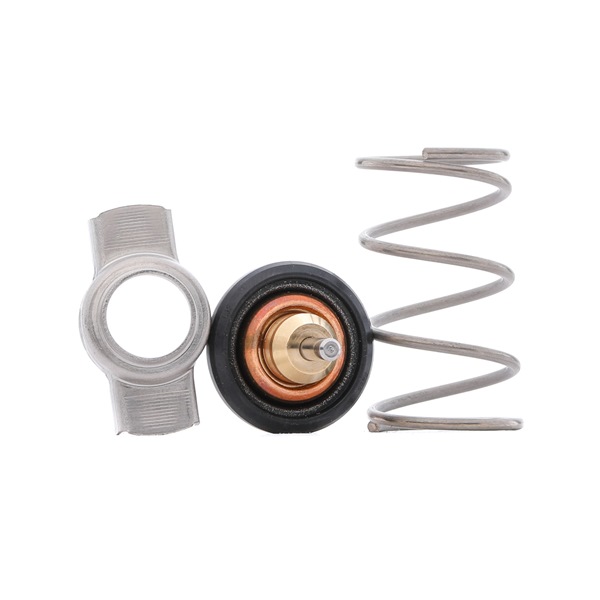 VALEO 819724 Ventilator koppeling 1.5 dCi 90 Pk K9K 608
