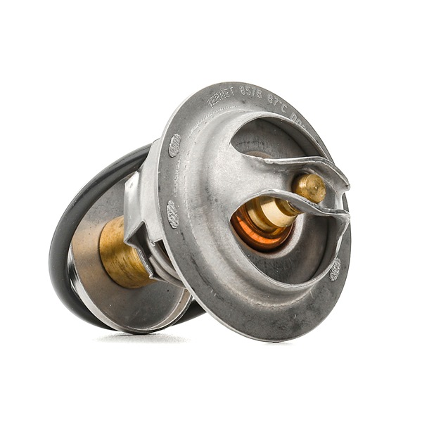 VALEO 820281 Thermostat Mazda 2 MPV 3.0 (LWFW) 203PS 2006