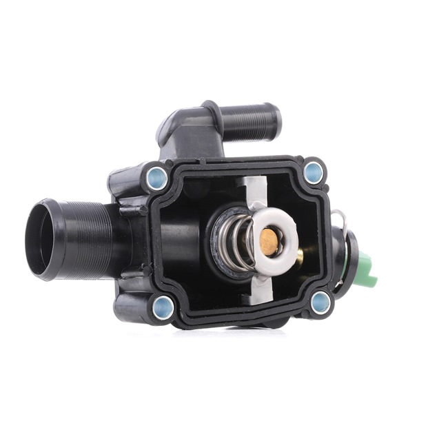 VALEO 820285 Thermostat Peugeot 207 Hatchback 1.6 Flex 113 hp N6A (TU5JP4)