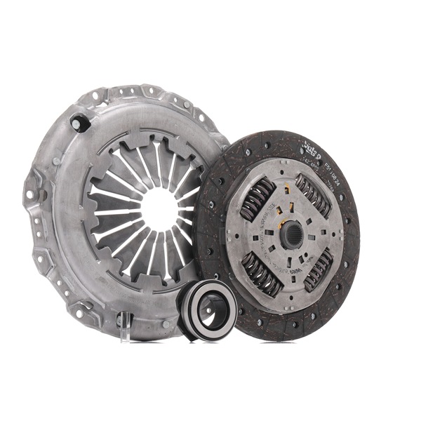 VALEO 832394 Geleidelager koppeling 2.0 TDI 75 Pk CUUF