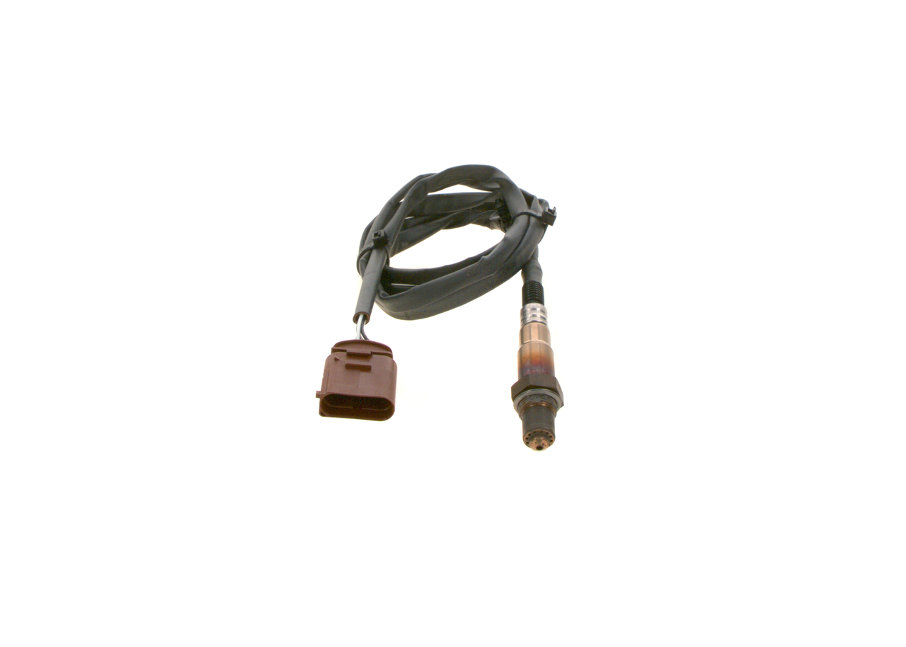 BOSCH 0 258 010 344 Lambda sensor BENTLEY Continental GTC 6.0 AWD 642 hp DBDD