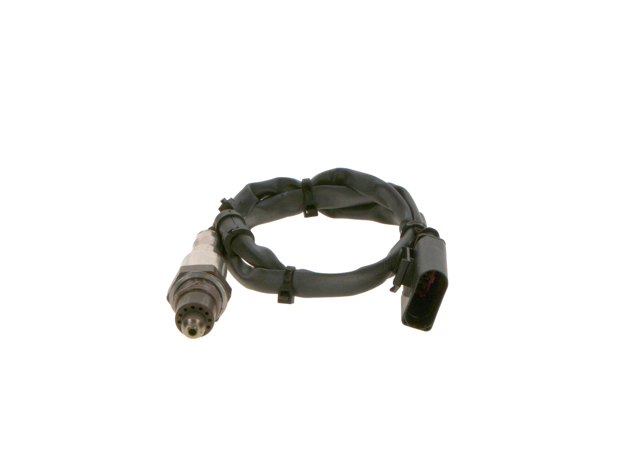BOSCH 0 258 030 117 Sonda lambda VW up! Hatchback (121, 122, BL1, BL2) 1.0 75 cv CHYB