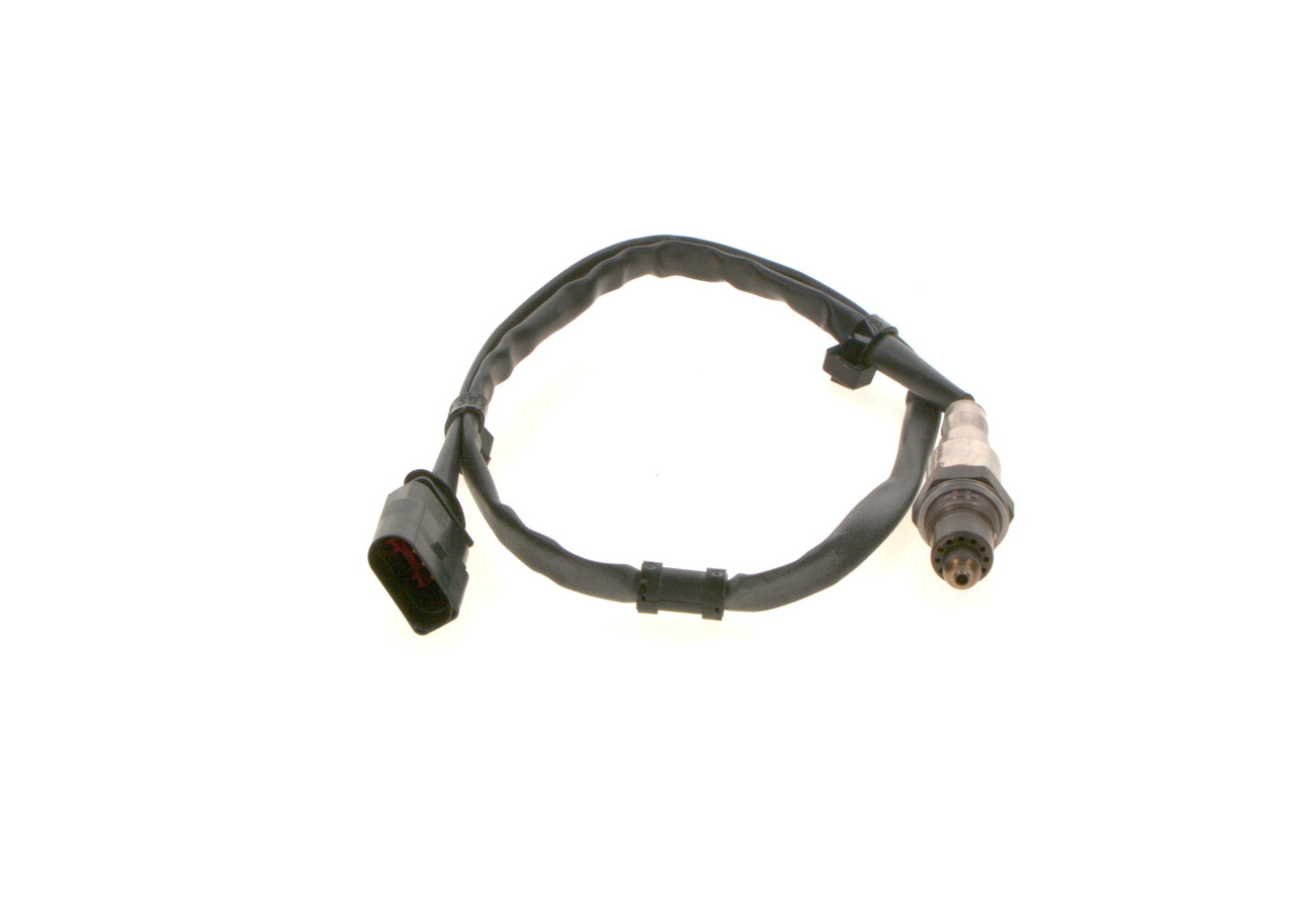 BOSCH 0 258 030 223 Sonda lambda (NOx, O2) VW Gol G7 Hatchback 1.6 Flex (5U5) 104 cv CCRA