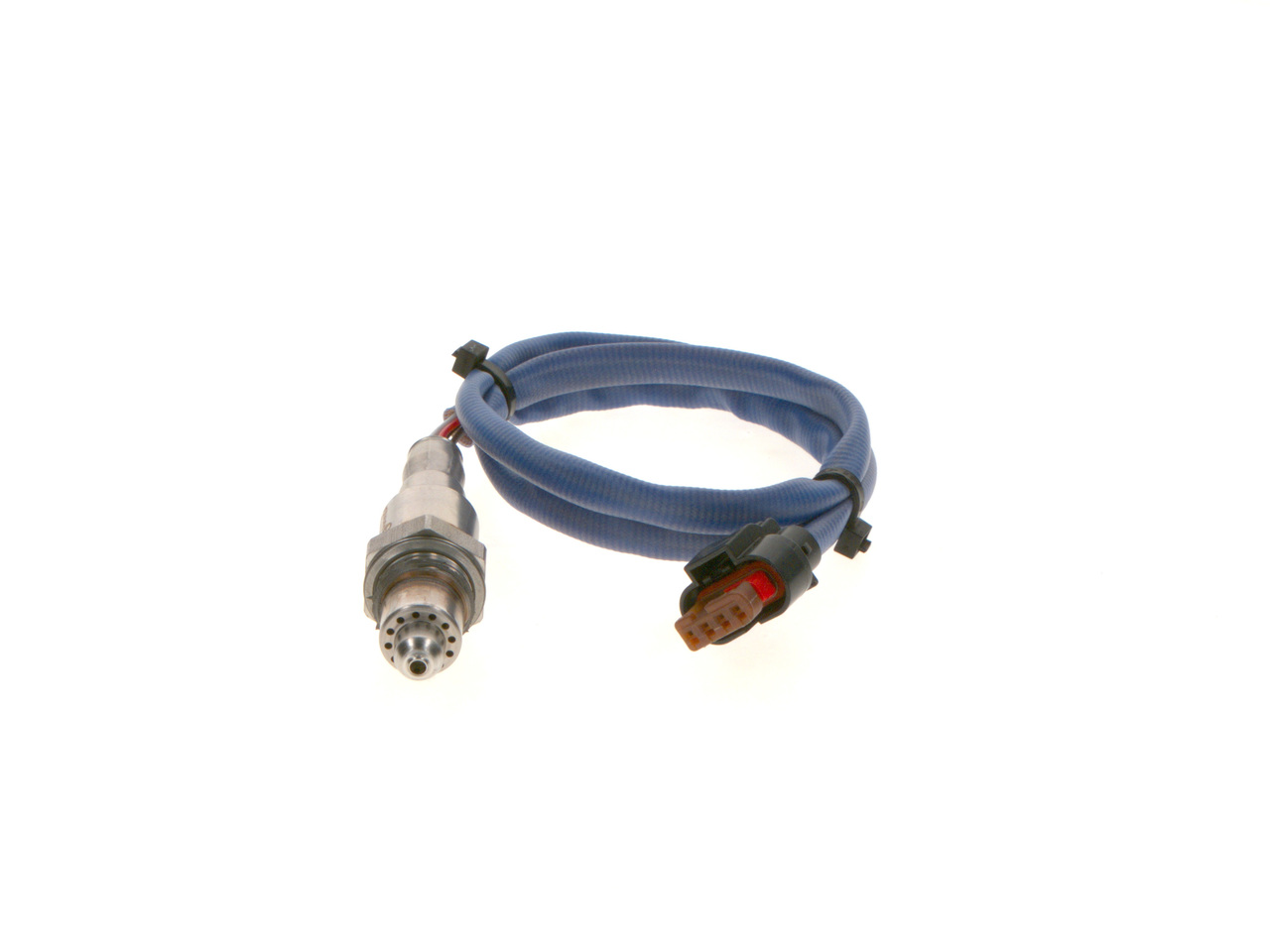 BOSCH 0 258 030 251 Sonde lambda (NOx) Ford C Max 2 1.5 EcoBoost 150CV 2018