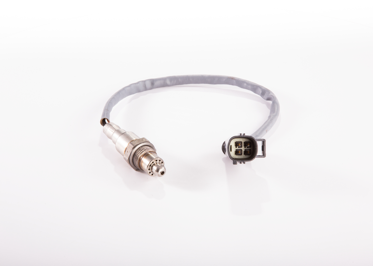 BOSCH 0 258 030 362 Σωλήνες εξάτμισης 3.0 SCV6 AWD 380 PS 306PS(AJ126)