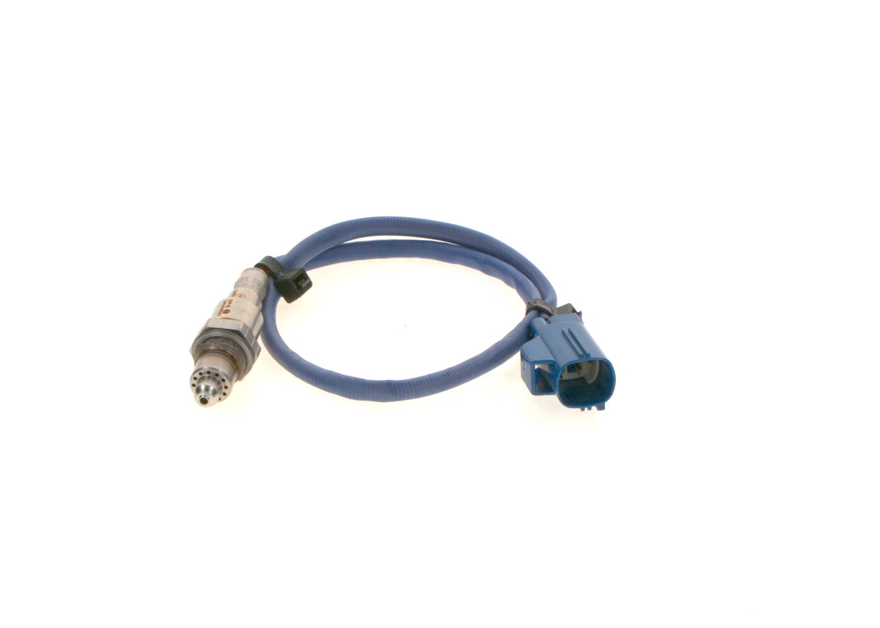 BOSCH 0 258 030 366 Panela de escape 2.0 Ti4 240 cv 204PT(GTDI)