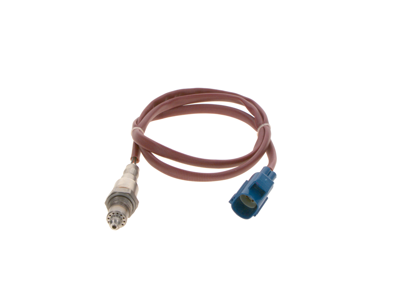 BOSCH 0 258 030 374 Sonda lambda Jaguar X540 2.0 AWD 300 cv PT204(AJ20P4)
