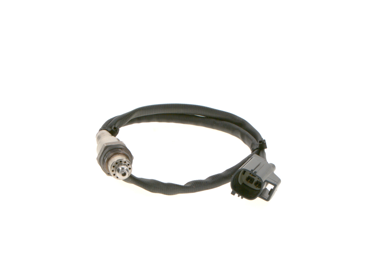 BOSCH 0 258 030 382 Forreste lydpotte 3.0 SCV6 S 380 HK 306PS(AJ126)