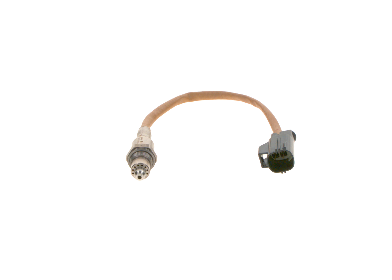 BOSCH 0 258 030 384 Sonda lambda Jaguar X540 2.0 AWD 300 cv PT204(AJ20P4)