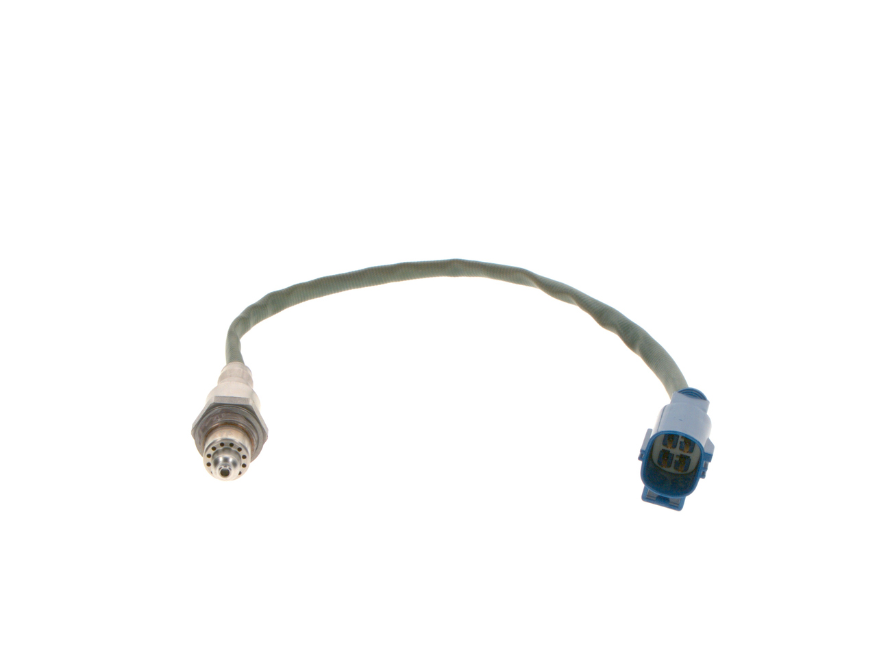 BOSCH 0 258 030 386 Σωλήνες εξάτμισης 3.0 SCV6 AWD 380 PS 306PS(AJ126)