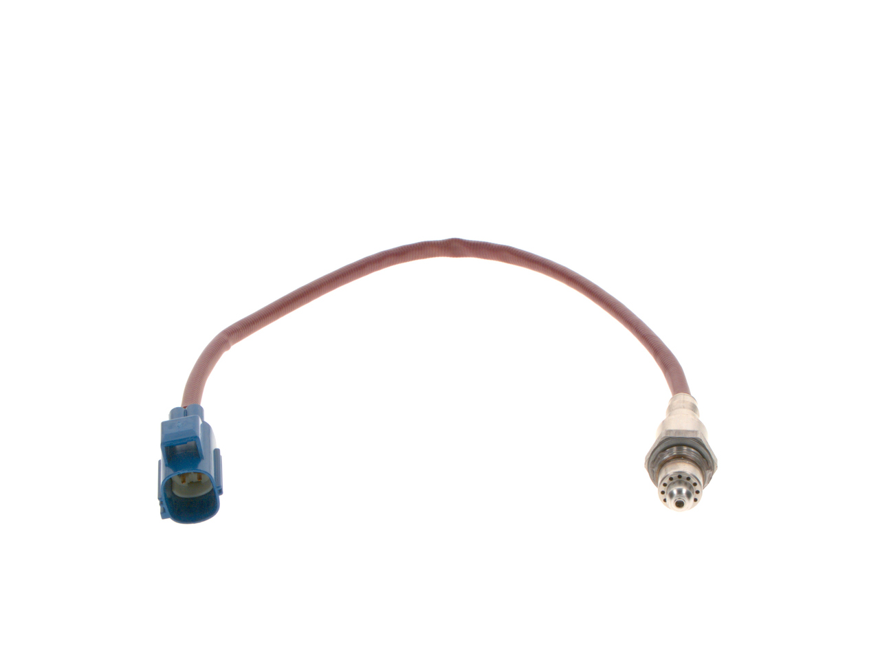 BOSCH 0 258 030 388 Sonda lambda Jaguar F-type Coupe 5.0 SCV8 SVR / SCV8 P575 R 575 cv 508PS(AJ133)