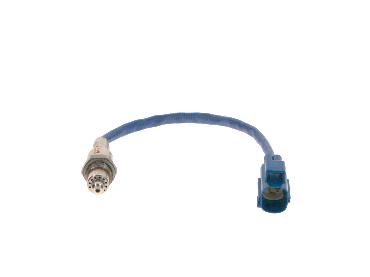 BOSCH 0 258 030 398 Sonda lambda Jaguar F Type Cabrio 5.0 SCV8 S 495 cv 508PS(AJ133)