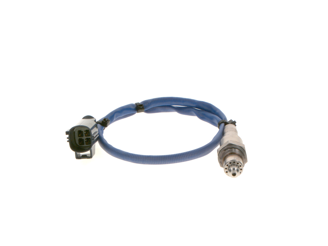 BOSCH 0 258 030 400 Sonda lambda Jaguar F Type Cabrio 5.0 SCV8 S 495 cv 508PS(AJ133)