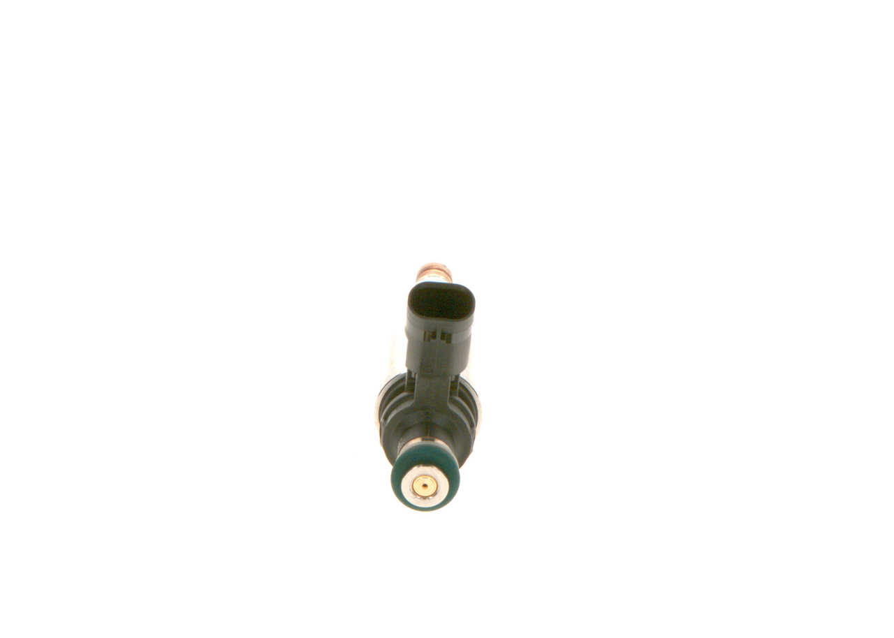 BOSCH 0 261 500 633 Einspritzdüse Audi A3 Limousine 1.8 TFSI 170 PS CNSB