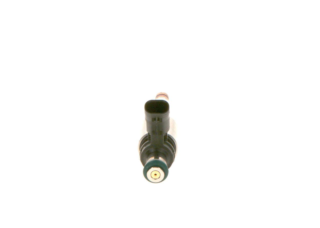 BOSCH 0 261 500 645 Iniettori Audi A3 8V7 S3 2.0 quattro 290 CV DJHB