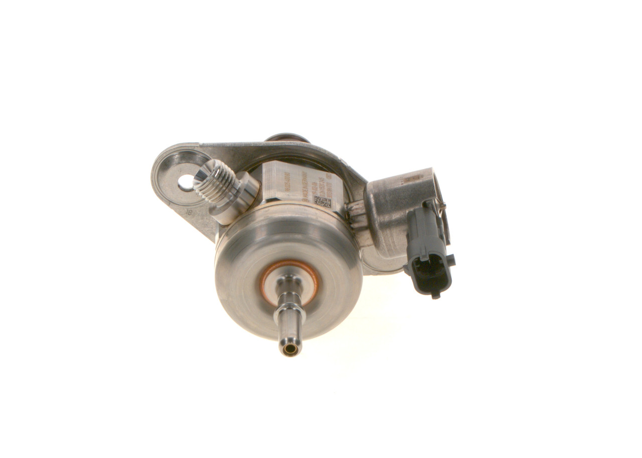 BOSCH 0 261 520 245 Brandstofdruk, sensor 1.6 PureTech 165 (J45GYV) 165 Pk 5GY (EP6FDTM)