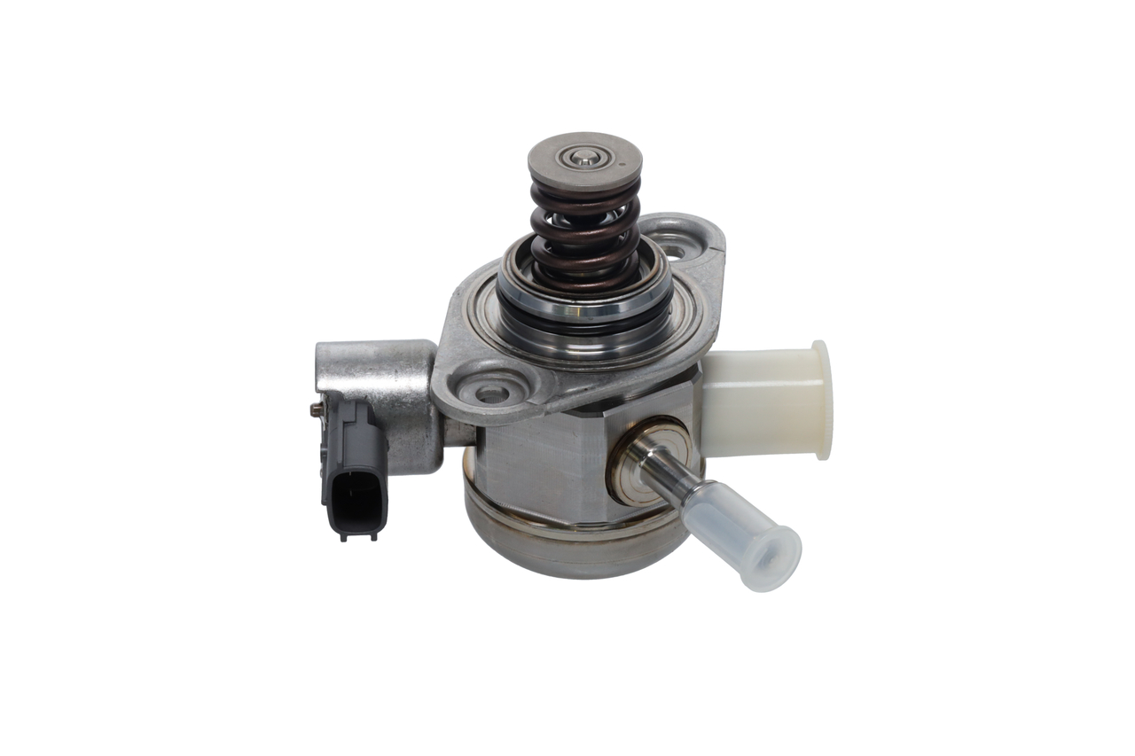 BOSCH 0 261 520 410 Pompe haute pression Clio 4 1.6 RS Trophy (BHJ4, BHJ6) 220CV 2020