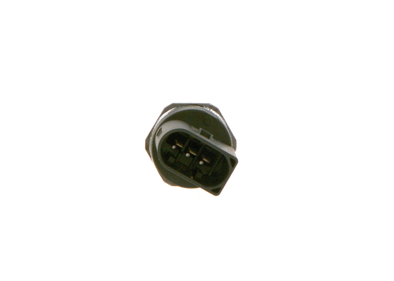 BOSCH 0 281 002 926 Sensor brændstoftryk Mercedes S204 C 300 CDI 4-matic (204.292) 231 HK OM 642.832