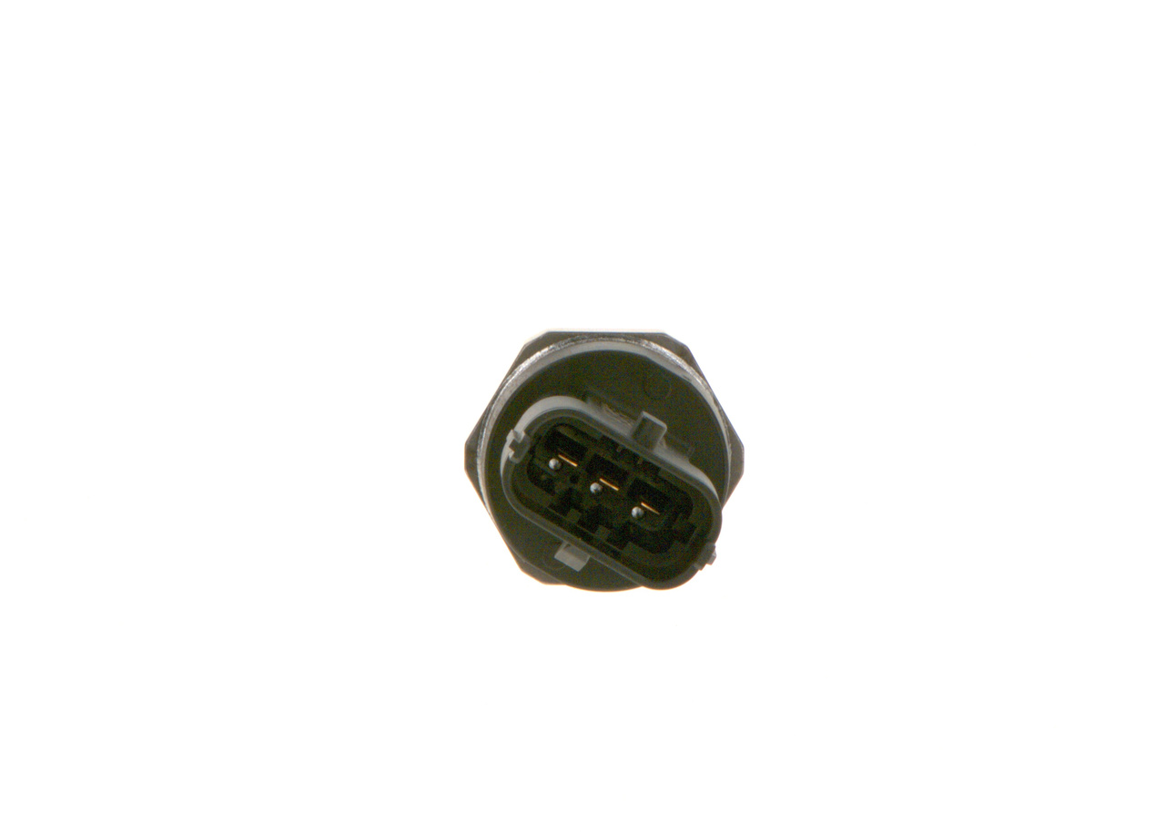 BOSCH 0 281 006 186 Laddtrycksventil Renault Scenic 2 1.9 dCi 130 132 hk F9Q 804