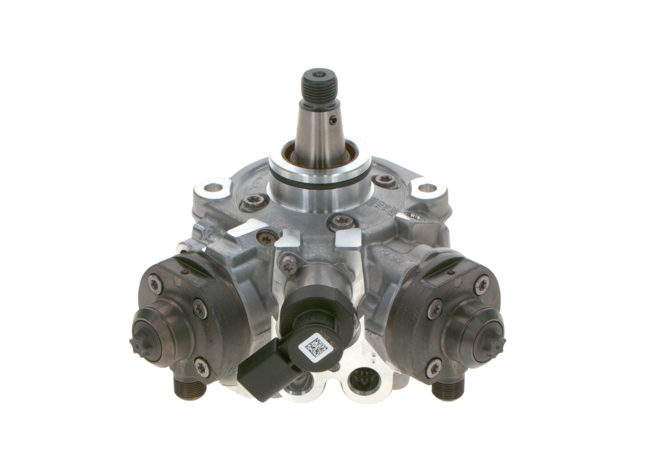 BOSCH 0 445 010 867 Gasskabel 50 TDI Mild Hybrid quattro 286 hk DMGA
