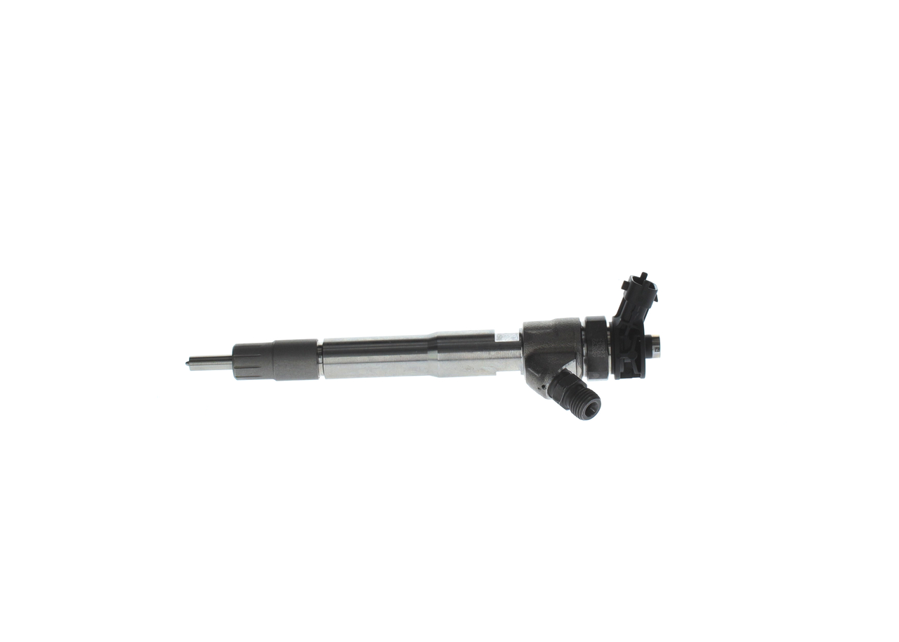 BOSCH 0 445 110 895 Sensore valvola farfalla 1.7 BLUE dCi 150 (HCA7) 150 CV R9N 401