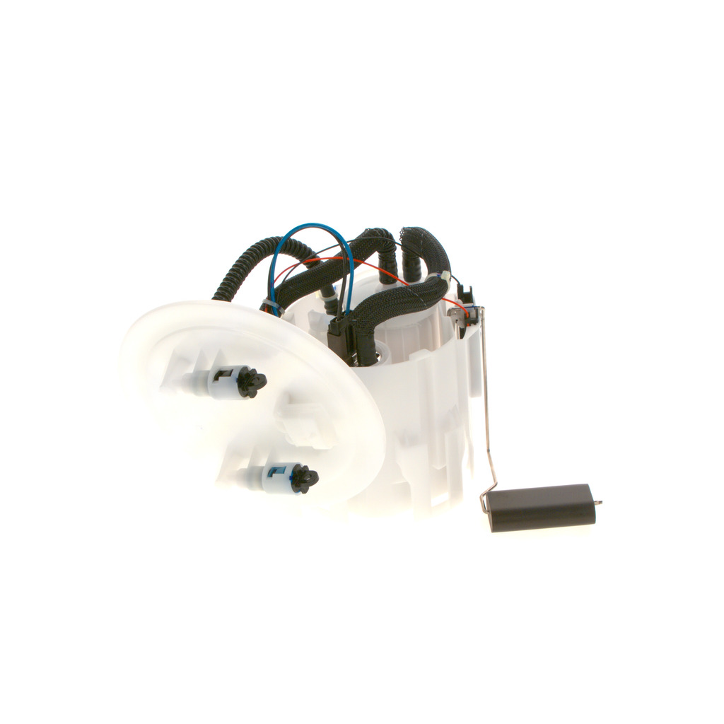 BOSCH 0 580 314 211 Σετ τσιμούχες μπεκ ψεκασμού 1.6 Turbo (L08) 180 PS A 16 LET