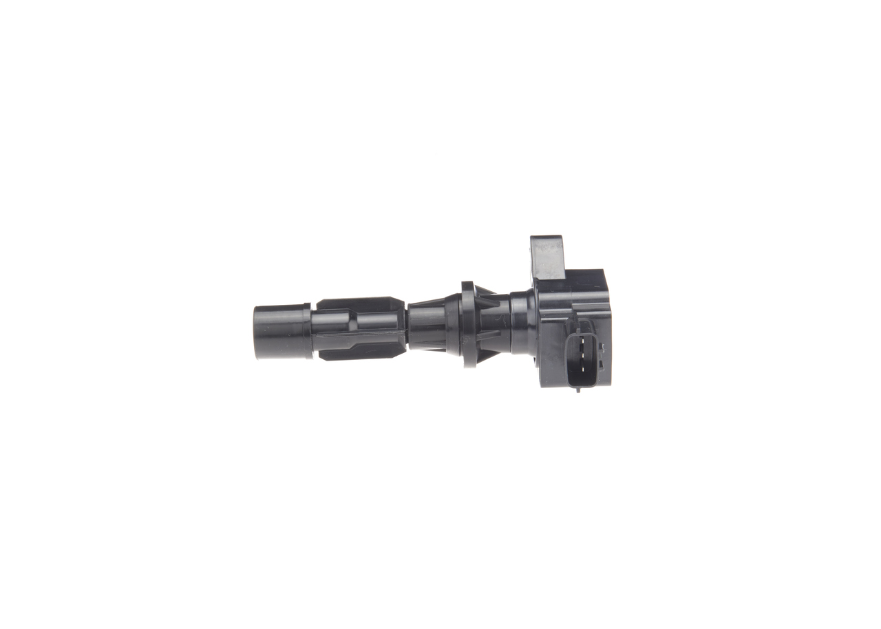 BOSCH 0 986 22A 202 Klopfsensor 2.3 MZR DISI Turbo AWD 243PS 2009