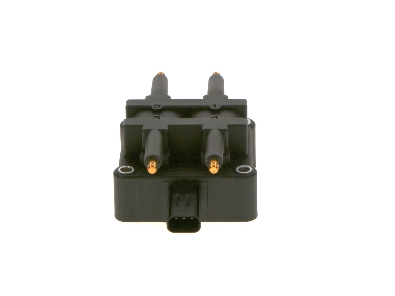 CHRYSLER BOSCH Πολλαπλασιαστής 0 986 22A 400