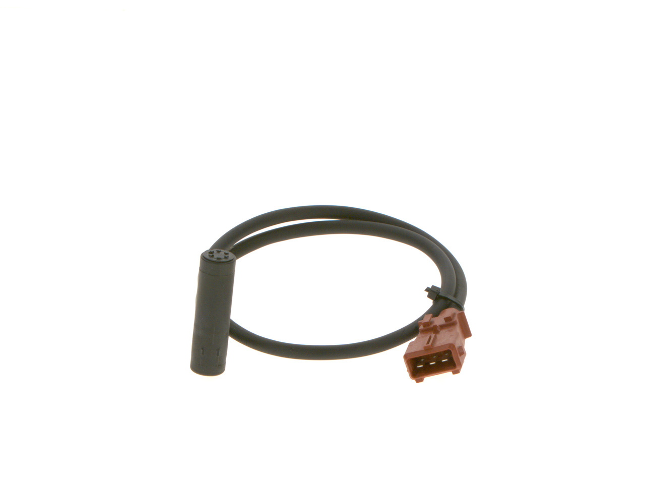BOSCH 0 986 280 469 Querbeschleunigungssensor 1.5 D 58 PS VJZ (TUD5)