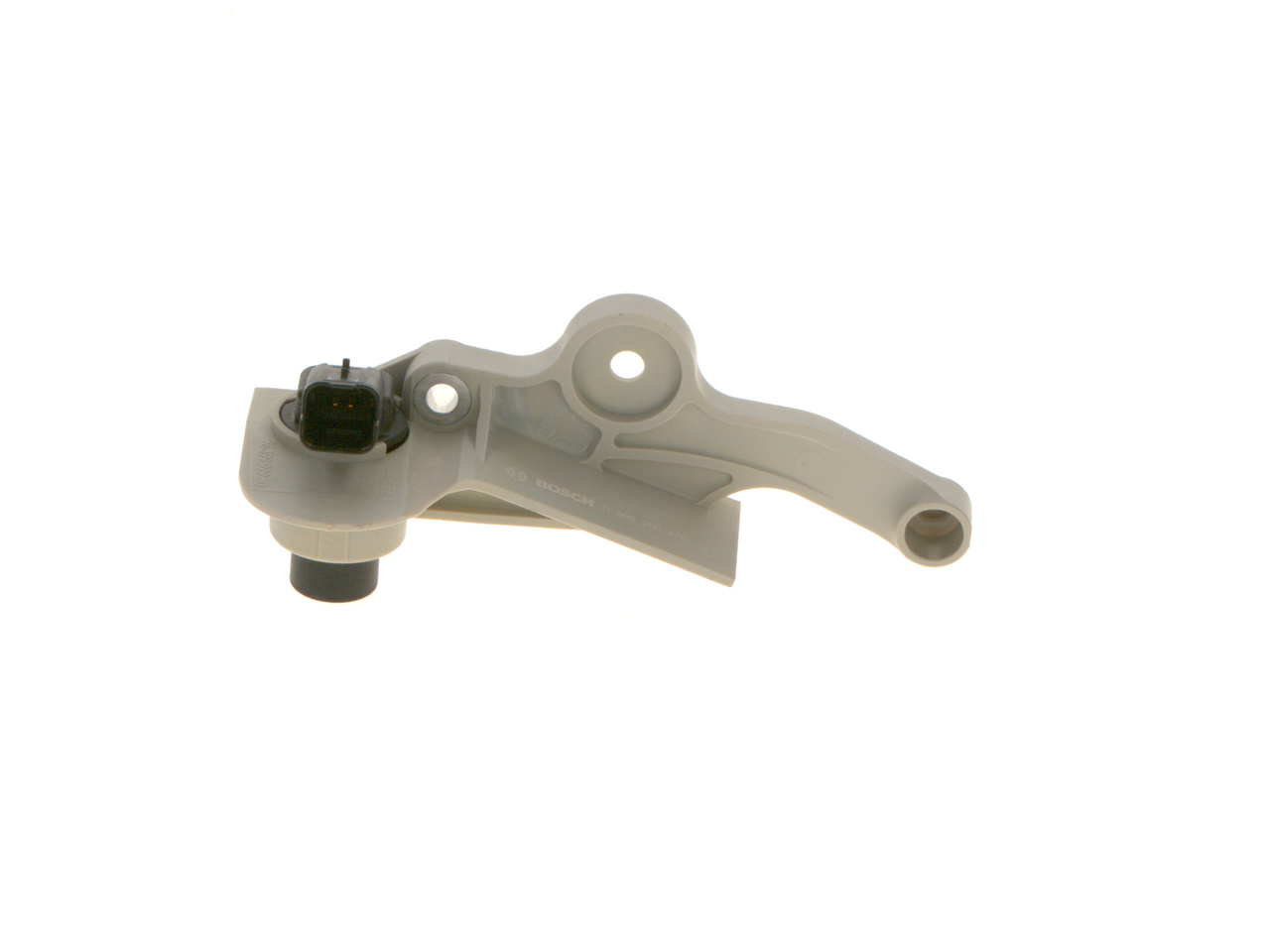 BOSCH 0 986 280 472 Sensor temperatura dos gases de escape 1.6 VTi Flex 122 cv EC5