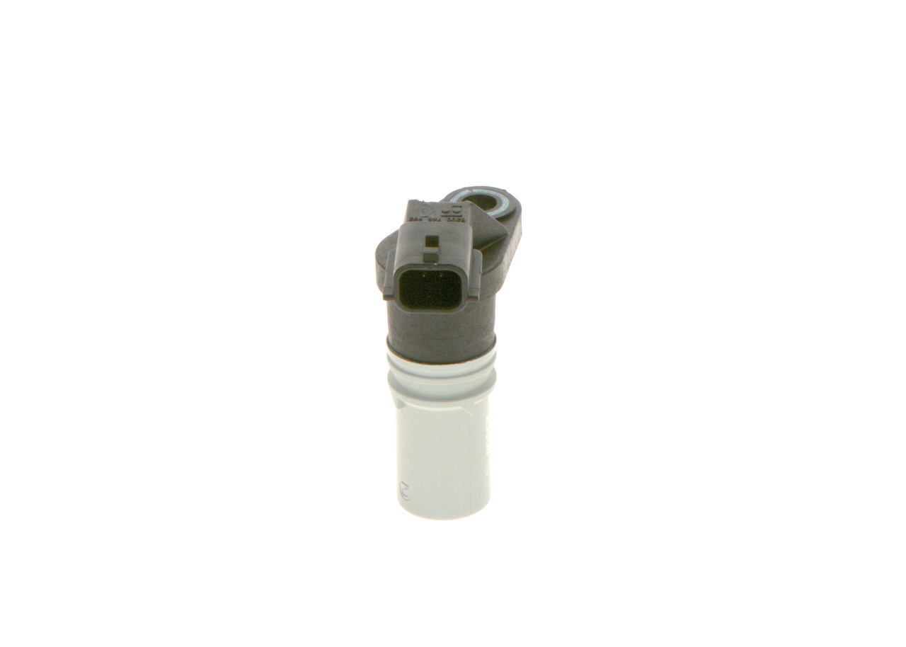 BOSCH 0 986 280 474 Sensor udstødningstryk 1.0 SCe 75 73 HK B4D 400