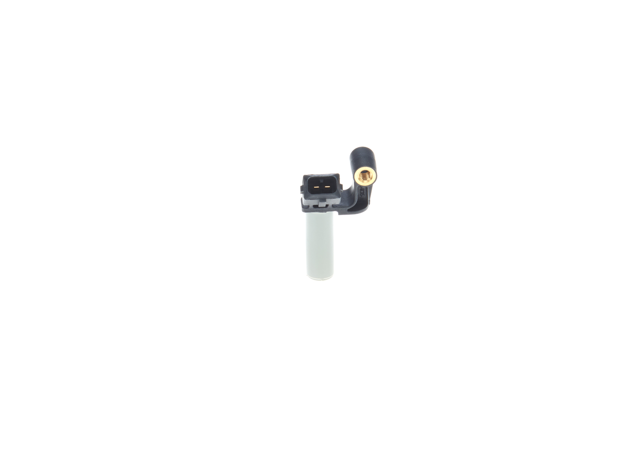 BOSCH 0 986 280 480 Crankshaft sensor Ford Transit Mk6 Minibus 2.2 TDCi 130 hp QWFA