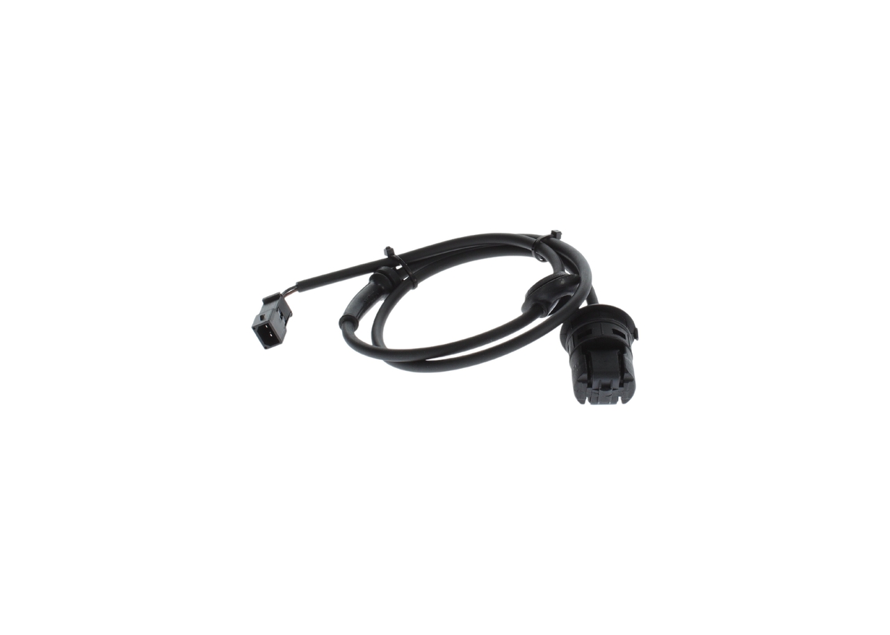 BOSCH 0 986 594 618 ABS sensor Audi A6 C5 Avant 2.5 TDI 163 hk BDG